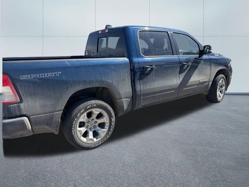 Used 2023 RAM 1500 Big Horn image 7