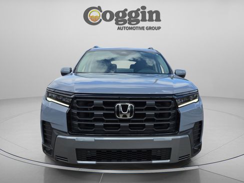 New 2026 Honda Pilot EX-L image 9