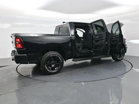 New 2026 RAM 1500 Classic Warlock image 32