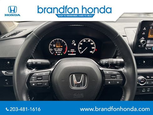 Used 2023 Honda CR-V EX-L image 16