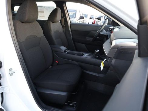 New 2026 Nissan Kicks S image 24