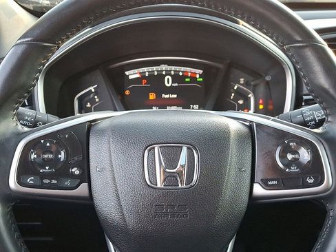 Used 2020 Honda CR-V EX-L image 19