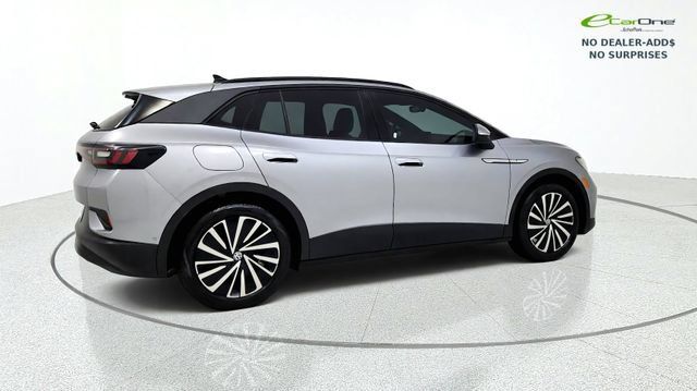 Used 2024 Volkswagen ID.4 S RWD image 9
