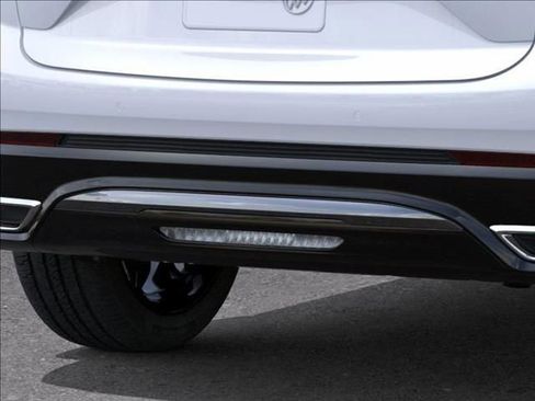 New 2026 Buick Envision Sport Touring image 14