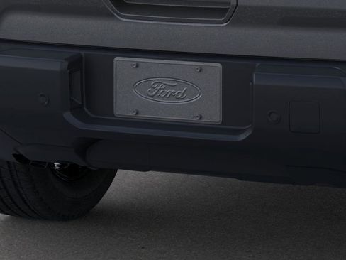 New 2026 Ford Bronco Sport Outer Banks AWD/4WD image 25