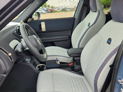 New 2027 MINI Cooper Countryman S AWD/4WD image 10