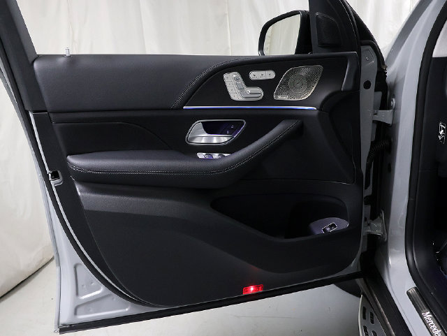 Certified 2026 Mercedes-Benz GLE 450 4MATIC image 27