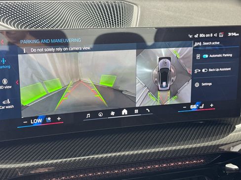 New 2027 BMW M3 Competition w/ M Driver's Package RWD image 19