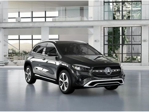 New 2026 Mercedes-Benz GLA 250 image 9