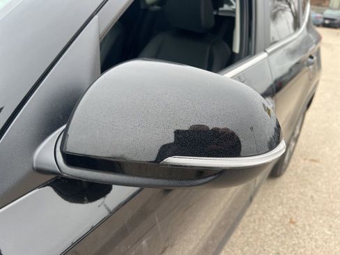 Certified 2022 Kia Seltos EX image 35