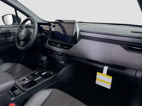 New 2026 Subaru Outback Limited XT image 30