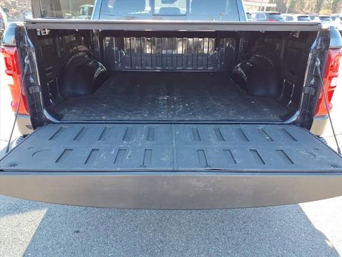 Used 2025 RAM 1500 Big Horn image 13