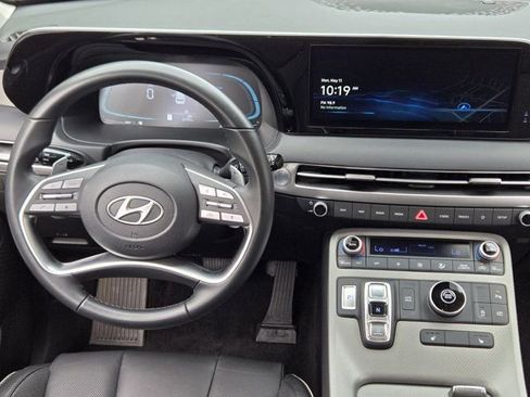 Used 2024 Hyundai Palisade SEL FWD image 26