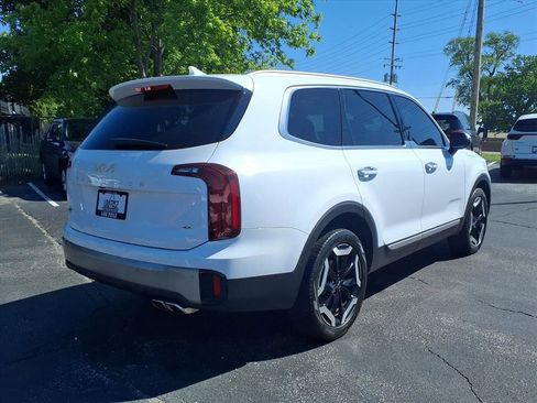 Used 2025 Kia Telluride S AWD/4WD image 33