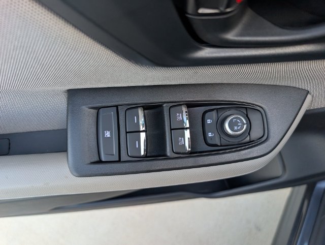 New 2026 Subaru Forester Premium AWD/4WD image 15