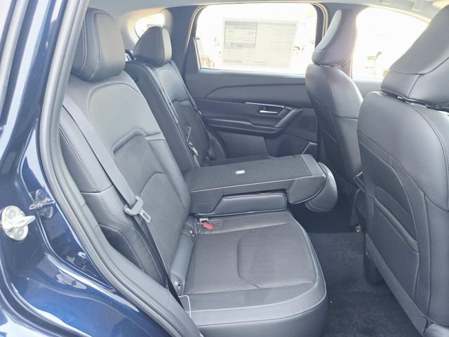 New 2026 MAZDA CX-5 Preferred AWD/4WD image 14