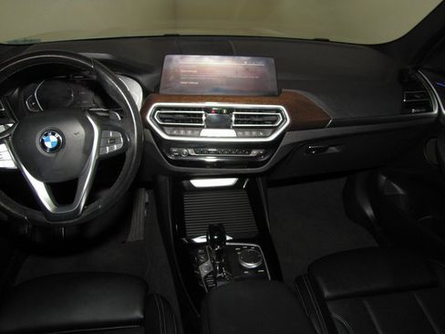 Used 2022 BMW X3 sDrive30i w/ Convenience Package w/ZPA image 14