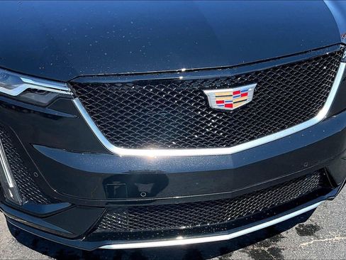 Certified 2024 Cadillac XT6 Sport w/ Technology Package AWD/4WD image 31
