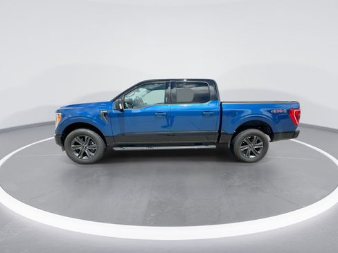 Used 2023 Ford F150 XLT w/ Equipment Group 302A High AWD/4WD image 5