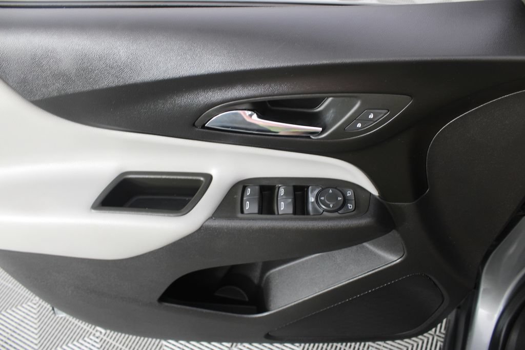 Used 2024 Chevrolet Equinox LS w/ LS Convenience Package FWD image 13
