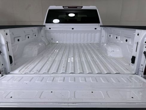 Used 2025 Chevrolet Silverado 2500 LT w/ Convenience Package AWD/4WD image 26