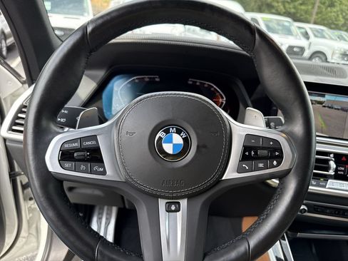 Used 2023 BMW X5 xDrive40i w/ Executive Package AWD/4WD image 19