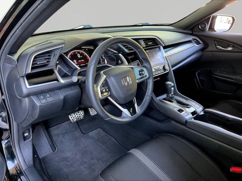 Used 2019 Honda Civic Sport image 15