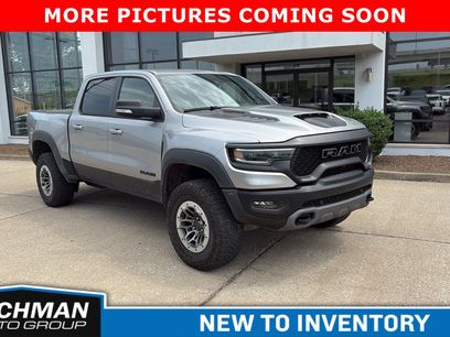 Used 2022 RAM 1500 TRX w/ TRX Level 1 Equipment Group