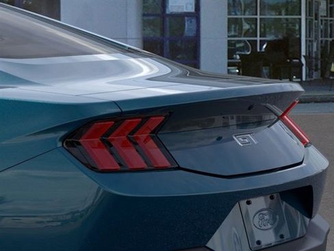 New 2026 Ford Mustang GT Premium image 22