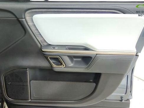 Used 2024 Rivian R1S Adventure AWD/4WD image 20
