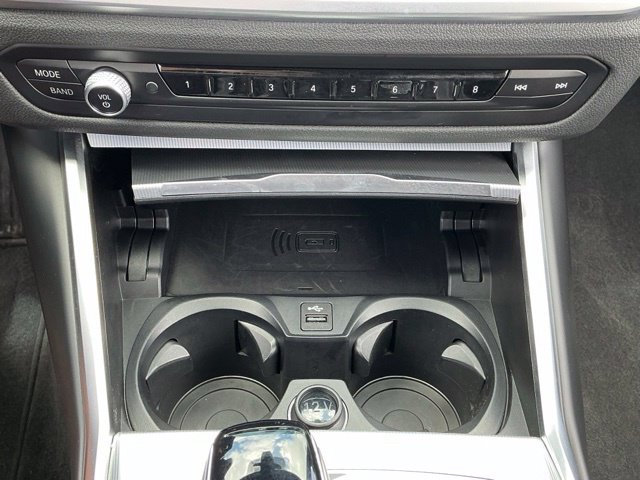 Used 2022 BMW 430i xDrive Coupe w/ Convenience Package AWD/4WD image 29