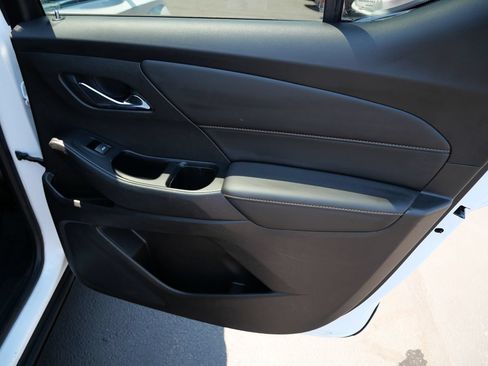Used 2018 Chevrolet Traverse LS FWD image 25