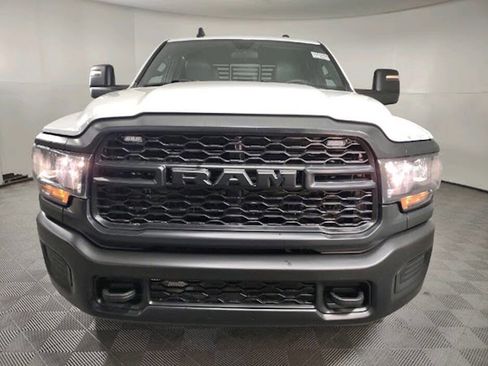 Used 2023 RAM 2500 Tradesman image 2