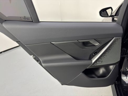 Used 2026 BMW 530i w/ M Sport Package image 47