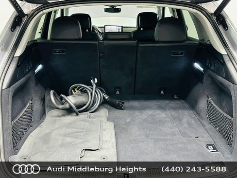Certified 2024 Audi Q5 e Premium Plus AWD/4WD image 29
