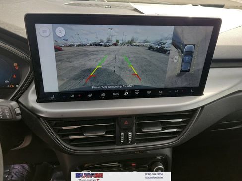 Certified 2023 Ford Escape Active w/ Tech Pack #2 image 26