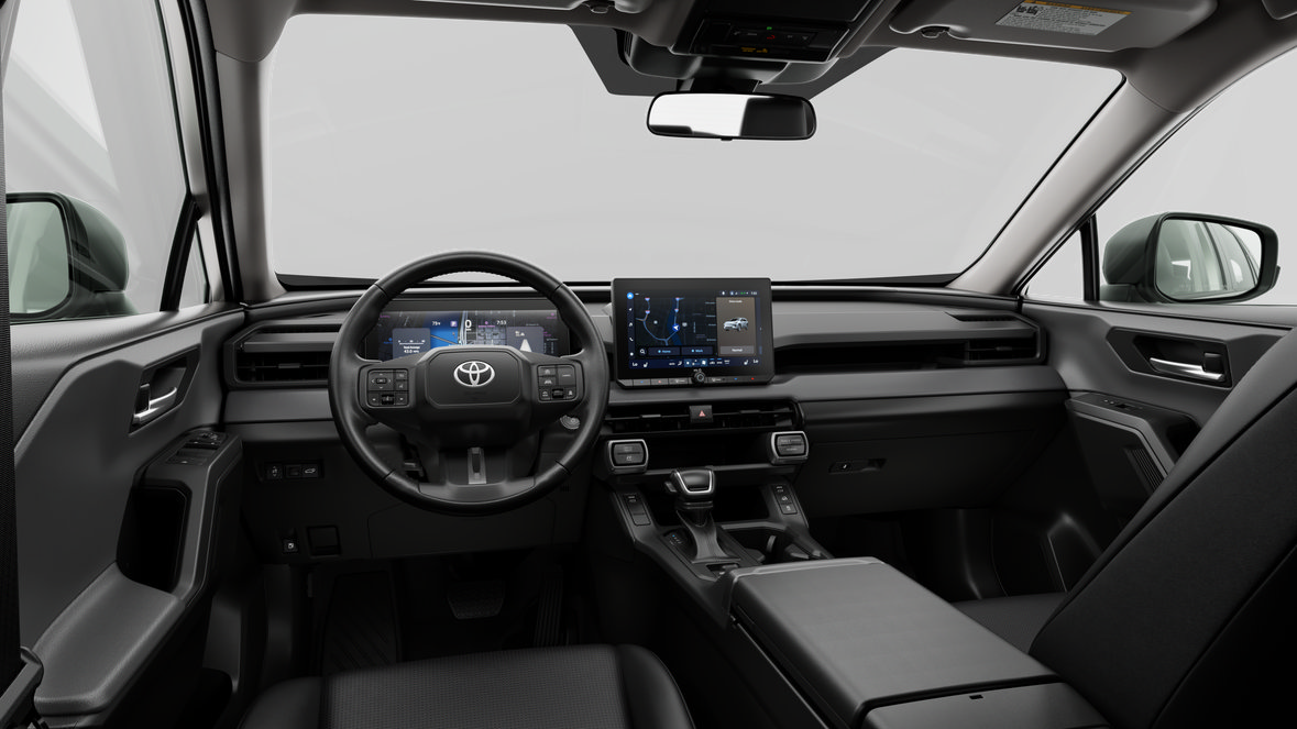 New 2026 Toyota RAV4 XLE Premium AWD/4WD image 5