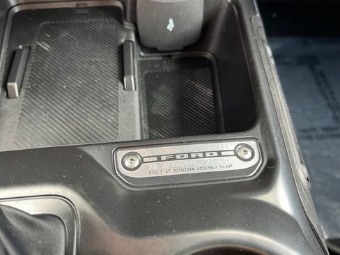 Certified 2025 Ford Bronco Outer Banks image 31