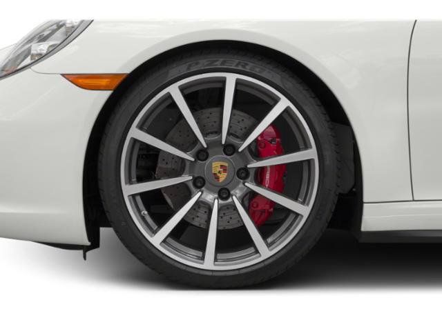 Used 2019 Porsche 911 Carrera 4S AWD/4WD image 11