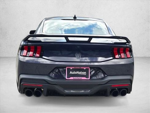 New 2026 Ford Mustang Dark Horse RWD image 8