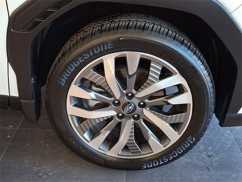 Certified 2025 Subaru Forester Touring w/ Popular Package - Touring image 7