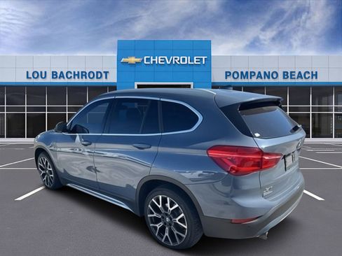 Used 2021 BMW X1 sDrive28i w/ Convenience Package image 3