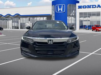 Used 2018 Honda Accord LX video 2
