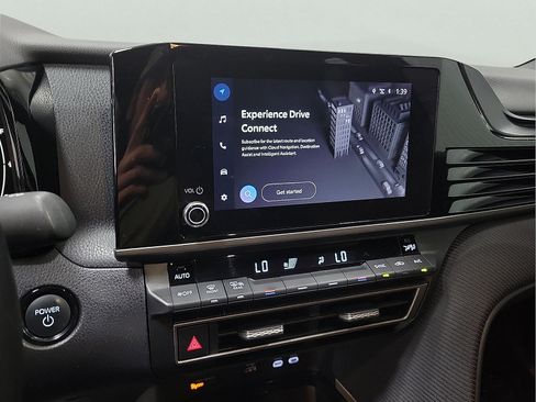 Certified 2025 Toyota Camry SE FWD image 19