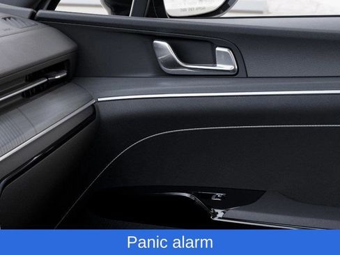 New 2026 Kia K5 GT-Line image 26