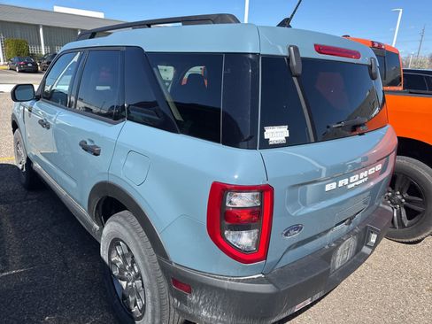 Used 2023 Ford Bronco Sport Big Bend image 16