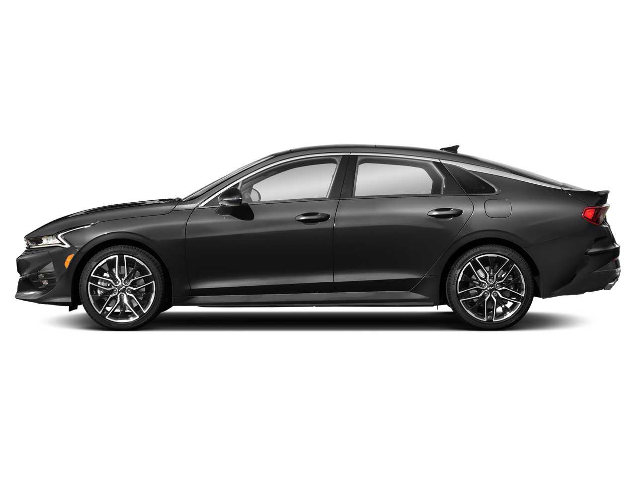 Used 2024 Kia K5 GT w/ GT1 Package FWD image 3