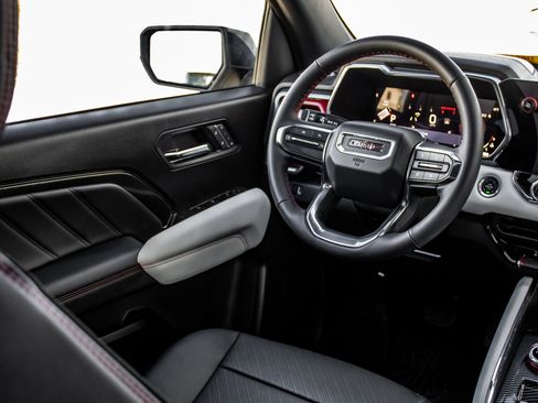 Used 2024 GMC Canyon AT4X image 44