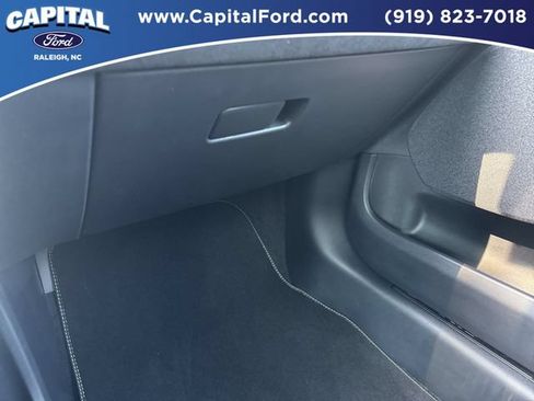 Certified 2025 Ford Mustang Mach-E GT AWD/4WD image 28