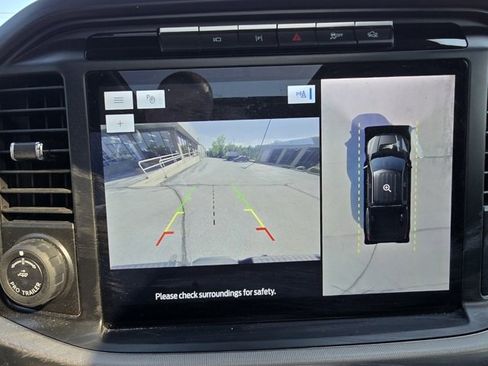 Used 2022 Ford F150 Raptor w/ Equipment Group 801A High image 27